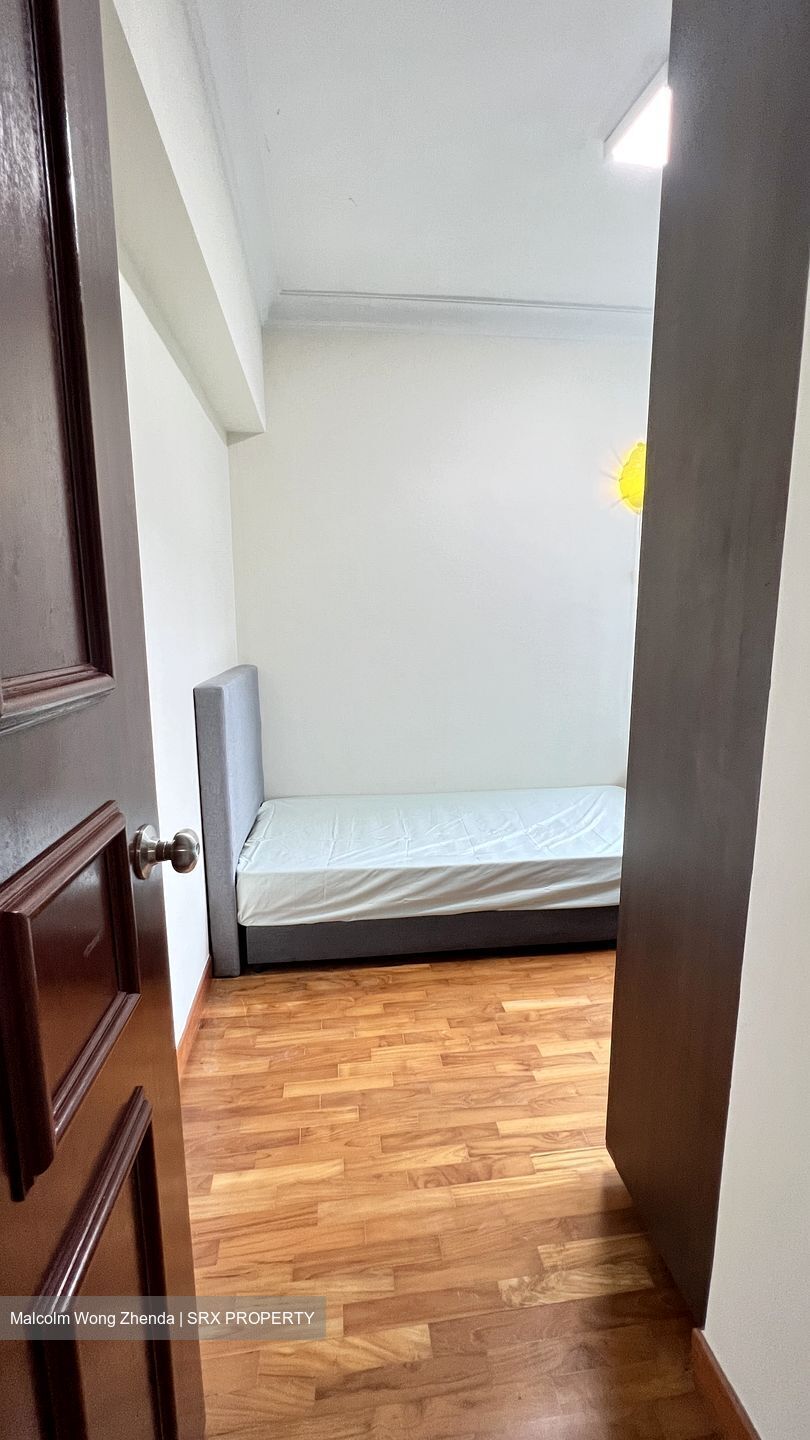 Sunny Palms (D15), Condominium #553632881